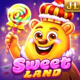 Bocoran RTP Slot Jili Sweet Land